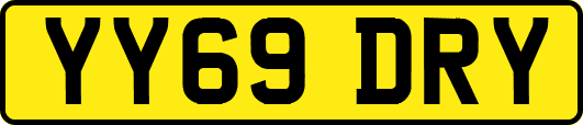 YY69DRY