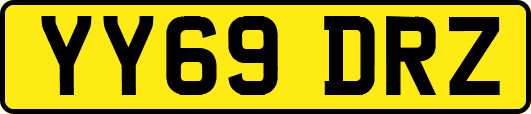 YY69DRZ