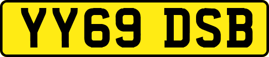 YY69DSB