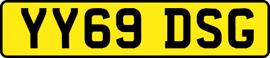 YY69DSG