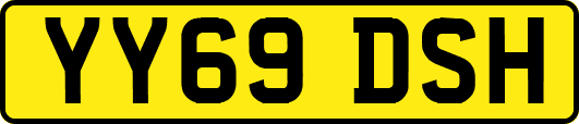 YY69DSH