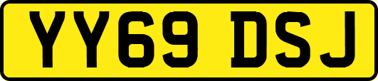 YY69DSJ