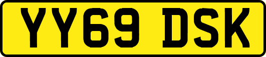 YY69DSK