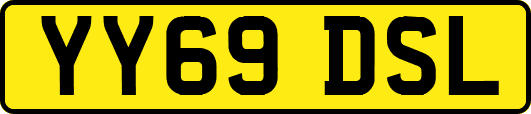 YY69DSL
