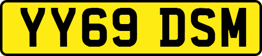 YY69DSM