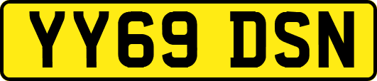 YY69DSN