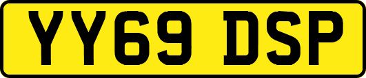 YY69DSP