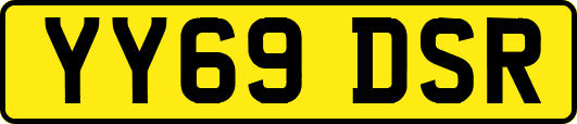 YY69DSR