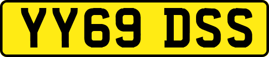 YY69DSS