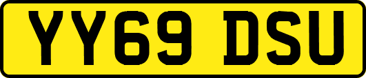 YY69DSU