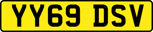 YY69DSV