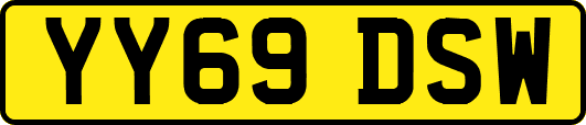 YY69DSW