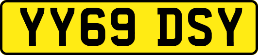 YY69DSY