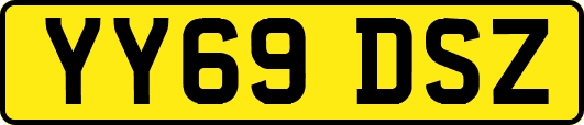 YY69DSZ