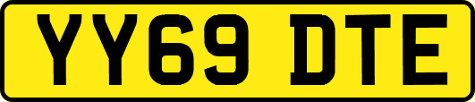 YY69DTE