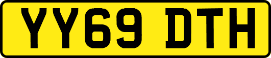 YY69DTH