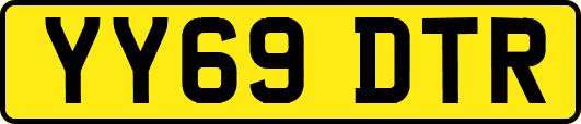 YY69DTR