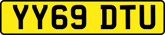 YY69DTU