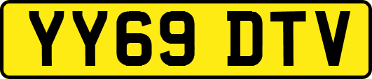 YY69DTV