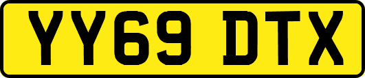 YY69DTX