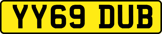 YY69DUB