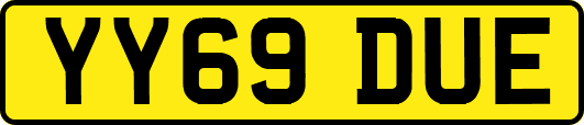 YY69DUE