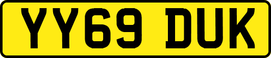 YY69DUK
