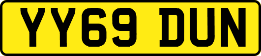YY69DUN