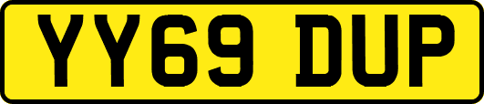 YY69DUP