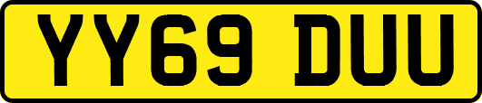 YY69DUU