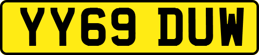 YY69DUW