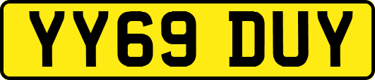 YY69DUY
