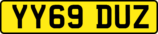 YY69DUZ