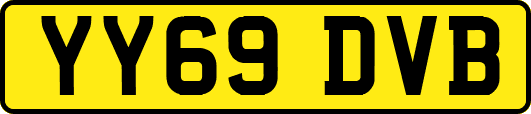 YY69DVB