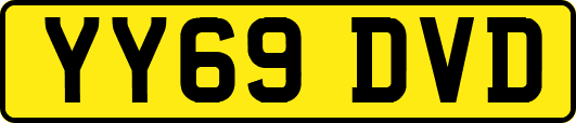 YY69DVD