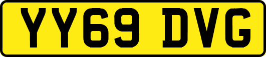 YY69DVG