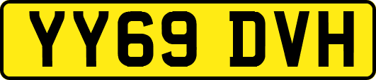 YY69DVH