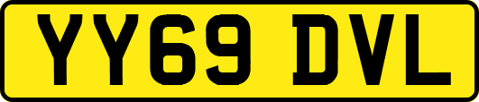 YY69DVL