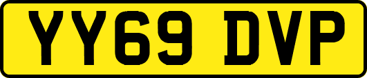 YY69DVP