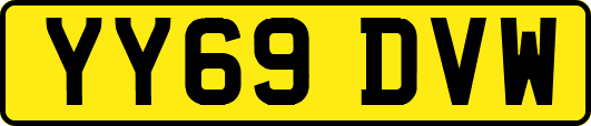 YY69DVW