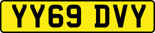 YY69DVY