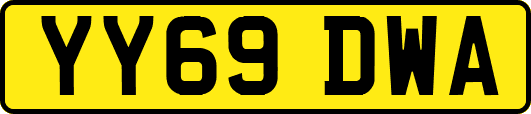 YY69DWA