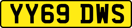 YY69DWS