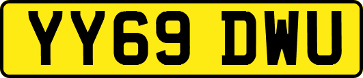 YY69DWU
