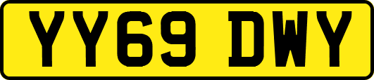 YY69DWY