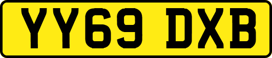 YY69DXB