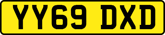 YY69DXD