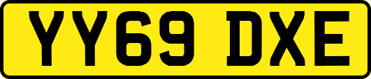 YY69DXE