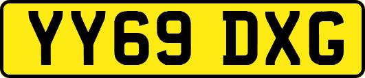 YY69DXG