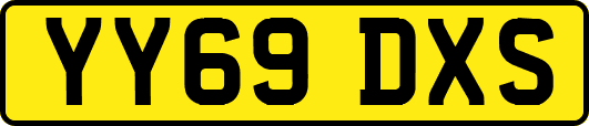 YY69DXS